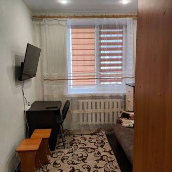 Сдается 1-комнатная квартира, 17,2 м²