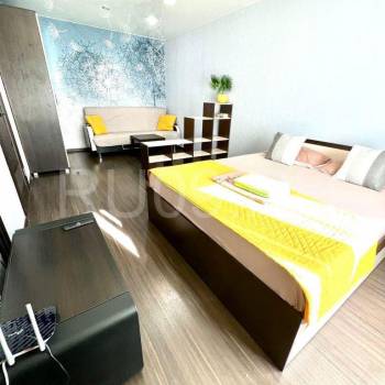 Сдается 1-комнатная квартира, 40 м²