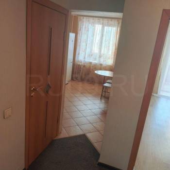 Сдается 1-комнатная квартира, 48 м²