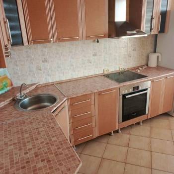 Сдается 1-комнатная квартира, 48 м²