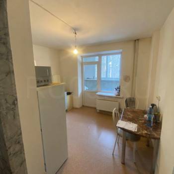 Сдается 1-комнатная квартира, 36 м²