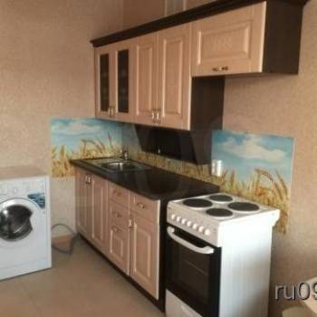 Сдается 1-комнатная квартира, 39 м²