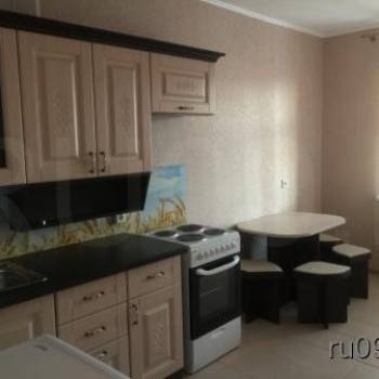 Сдается 1-комнатная квартира, 39 м²