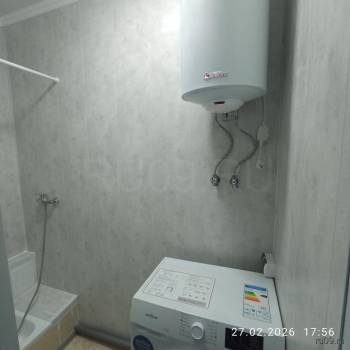 Сдается 1-комнатная квартира, 23 м²