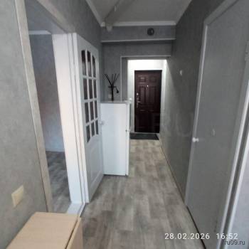 Сдается 1-комнатная квартира, 23 м²