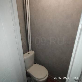 Сдается 1-комнатная квартира, 23 м²