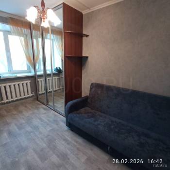 Сдается 1-комнатная квартира, 23 м²