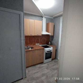 Сдается 1-комнатная квартира, 23 м²