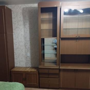 Сдается 2-х комнатная квартира, 46,5 м²