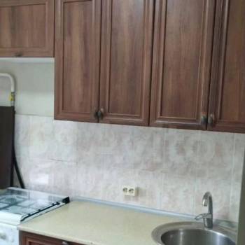 Сдается 2-х комнатная квартира, 46,5 м²