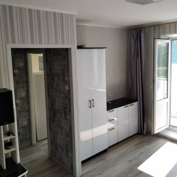 Продается 1-комнатная квартира, 25,5 м²