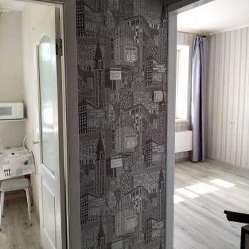 Продается 1-комнатная квартира, 25,5 м²