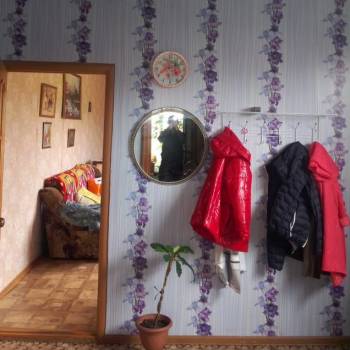 Продается 3-х комнатная квартира, 61,3 м²