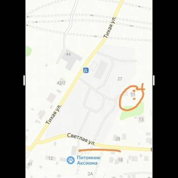 Продается Участок, 800 м²