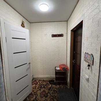 Сдается 1-комнатная квартира, 23 м²