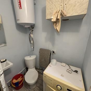 Сдается 1-комнатная квартира, 23 м²