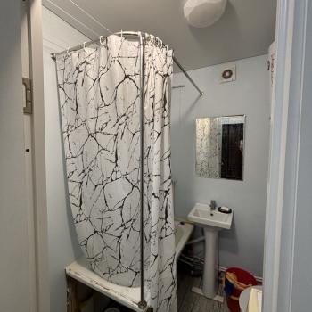 Сдается 1-комнатная квартира, 23 м²