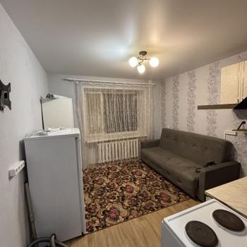 Сдается 1-комнатная квартира, 23 м²