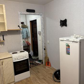 Сдается 1-комнатная квартира, 23 м²