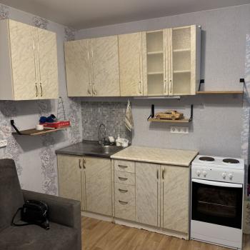 Сдается 1-комнатная квартира, 23 м²