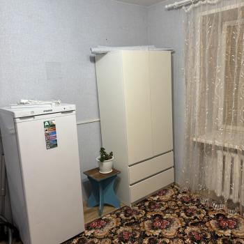 Сдается 1-комнатная квартира, 23 м²