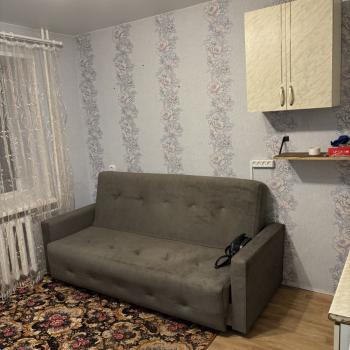 Сдается 1-комнатная квартира, 23 м²