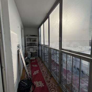 Продается 1-комнатная квартира, 34,7 м²