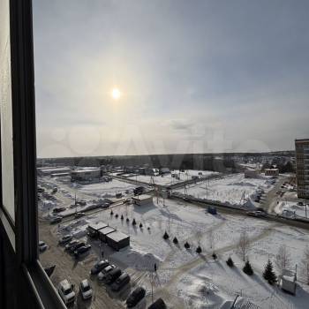 Продается 1-комнатная квартира, 34,7 м²