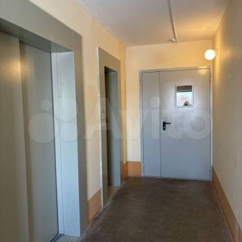 Продается 1-комнатная квартира, 34,7 м²