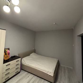 Продается 1-комнатная квартира, 34,7 м²