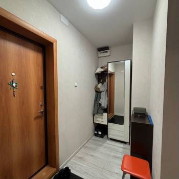 Продается 1-комнатная квартира, 34,7 м²