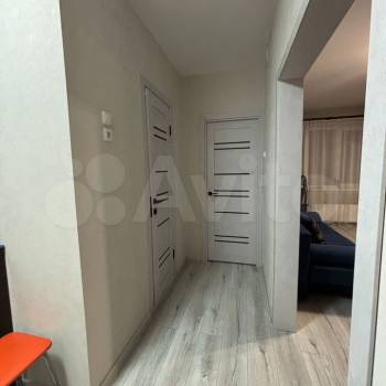 Продается 1-комнатная квартира, 34,7 м²