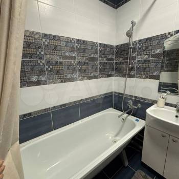 Продается 1-комнатная квартира, 34,7 м²