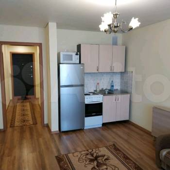 Сдается 1-комнатная квартира, 27 м²