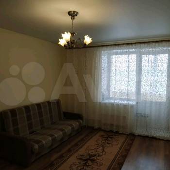 Сдается 1-комнатная квартира, 27 м²