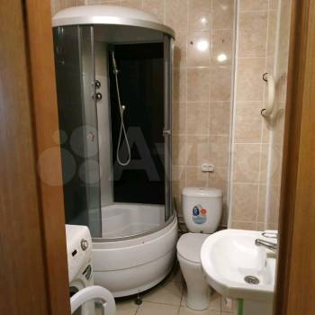 Сдается 1-комнатная квартира, 27 м²