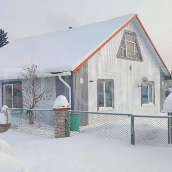 Продается Дом, 95 м²