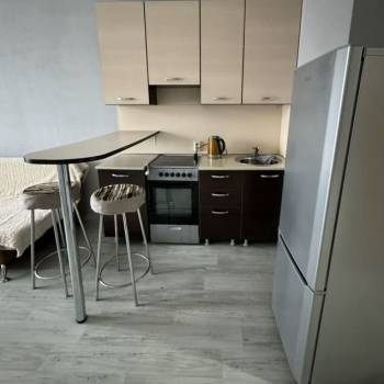 Сдается 1-комнатная квартира, 22 м²