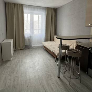 Сдается 1-комнатная квартира, 22 м²