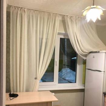 Сдается 1-комнатная квартира, 33 м²