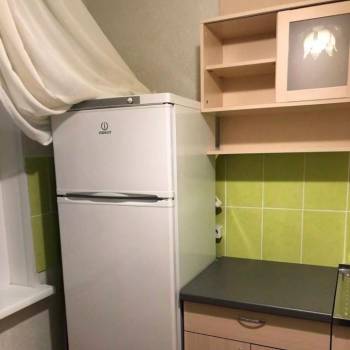 Сдается 1-комнатная квартира, 33 м²