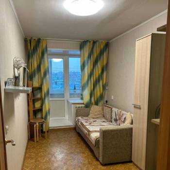 Сдается 2-х комнатная квартира, 39 м²