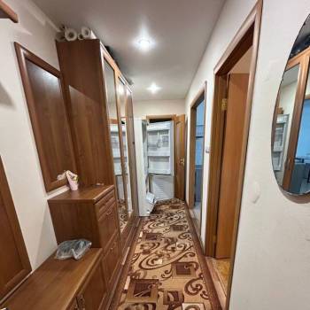 Сдается 2-х комнатная квартира, 39 м²