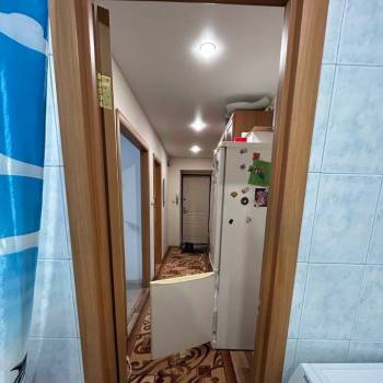 Сдается 2-х комнатная квартира, 39 м²