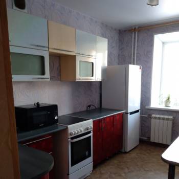 Сдается 1-комнатная квартира, 35 м²