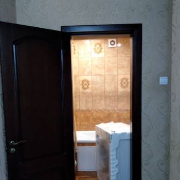 Сдается 1-комнатная квартира, 35 м²