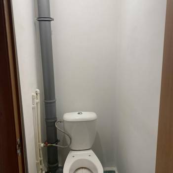 Сдается 2-х комнатная квартира, 36 м²