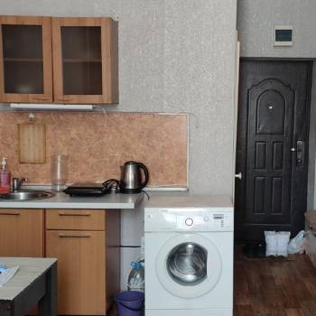 Сдается 1-комнатная квартира, 18 м²