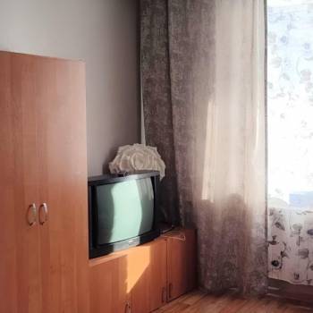 Сдается 1-комнатная квартира, 18 м²