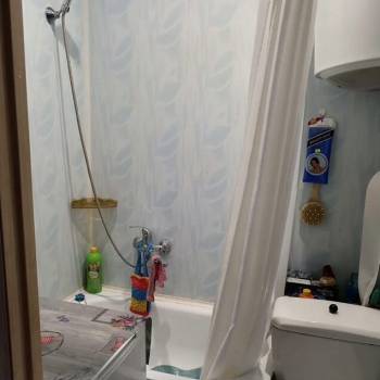 Продается 1-комнатная квартира, 18,5 м²